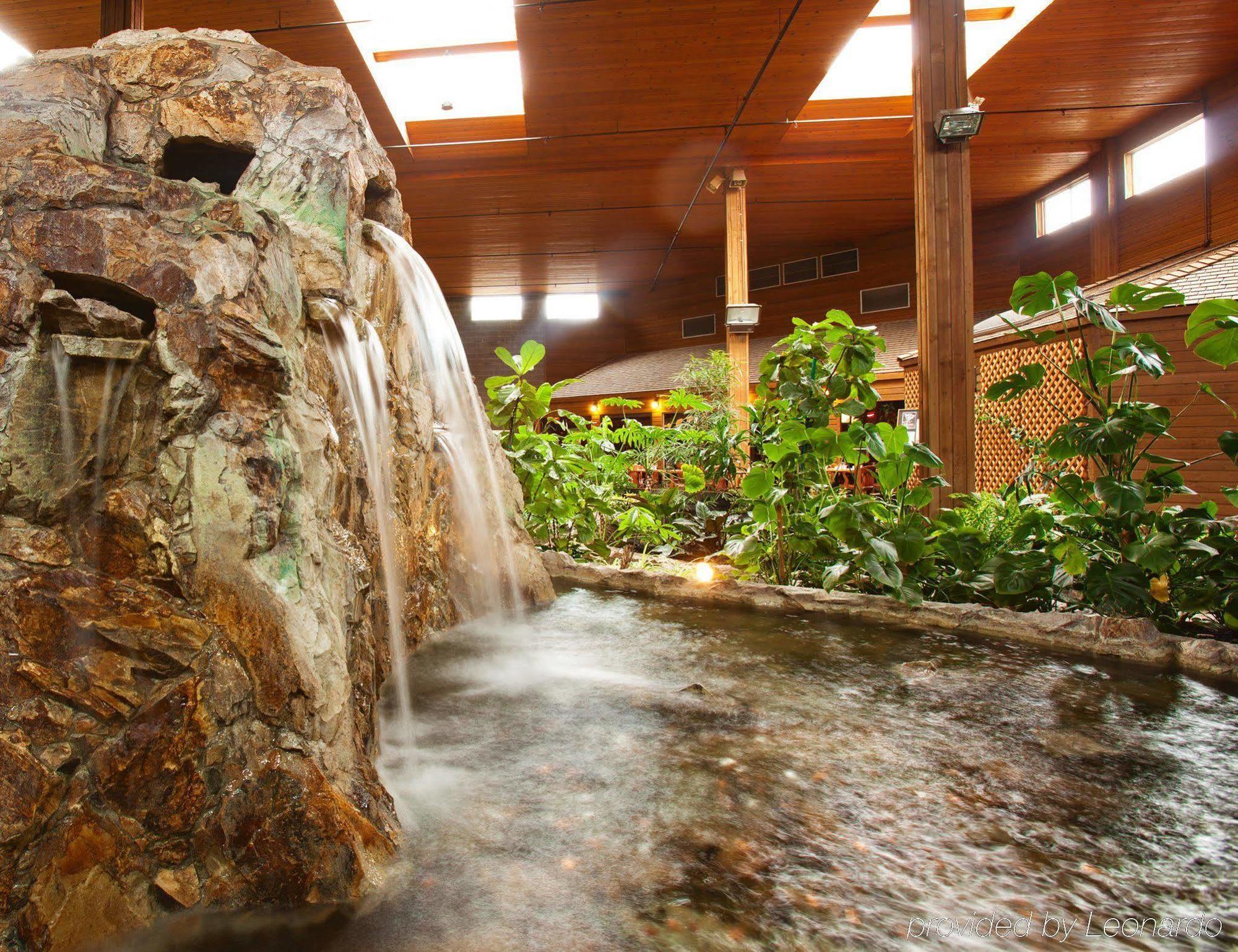 Surestay Hotel By Best Western Chilliwack Einrichtungen foto